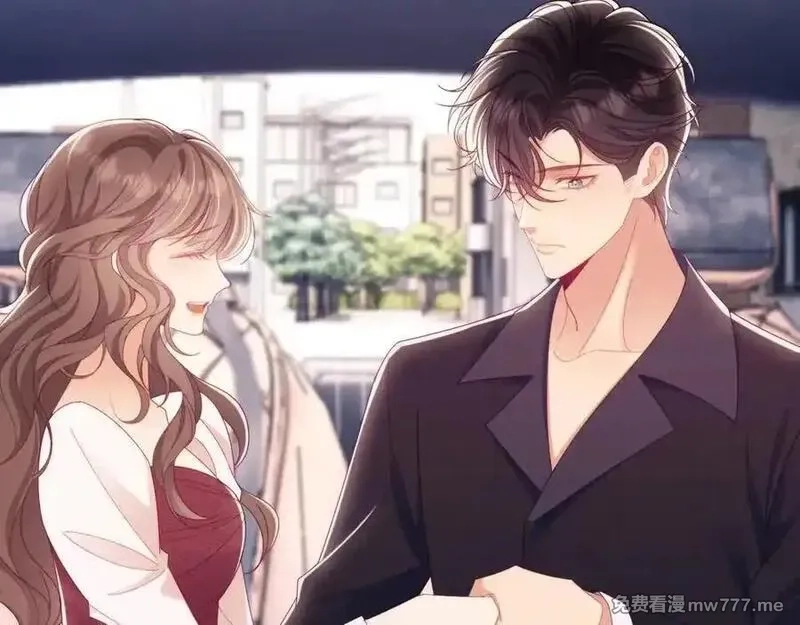 白月光他对我下手了,第68话,第84张