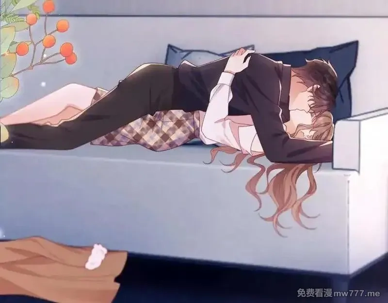 白月光他对我下手了,第86话,第14张