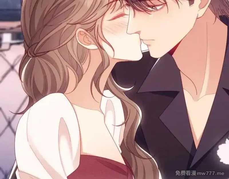 白月光他对我下手了,第69话,第12张