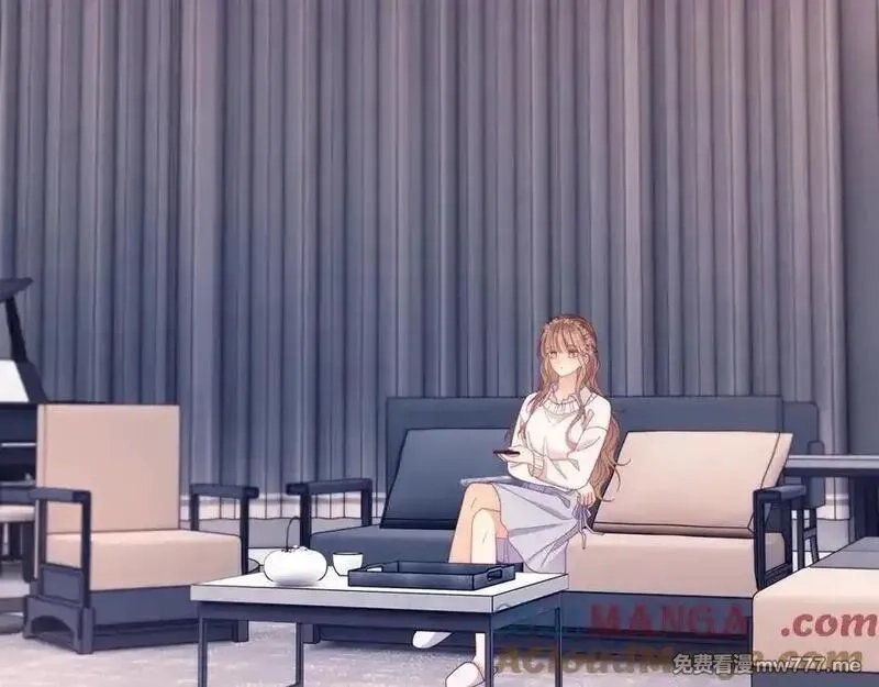白月光他对我下手了,第87话,第69张