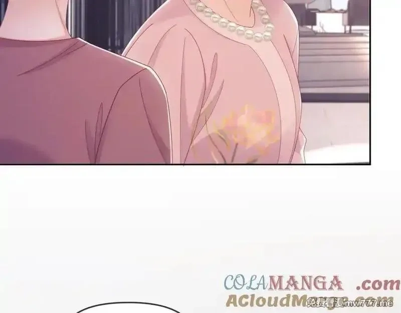 白月光他对我下手了,第64话 不如再添一把火,第77张