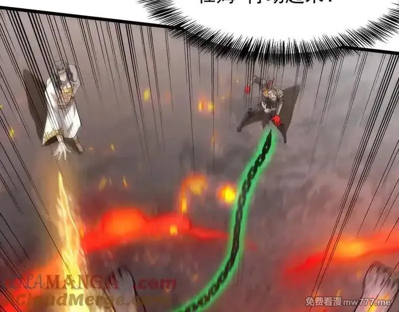 手残的我在反派风生水起,31 时间裂缝,第69张