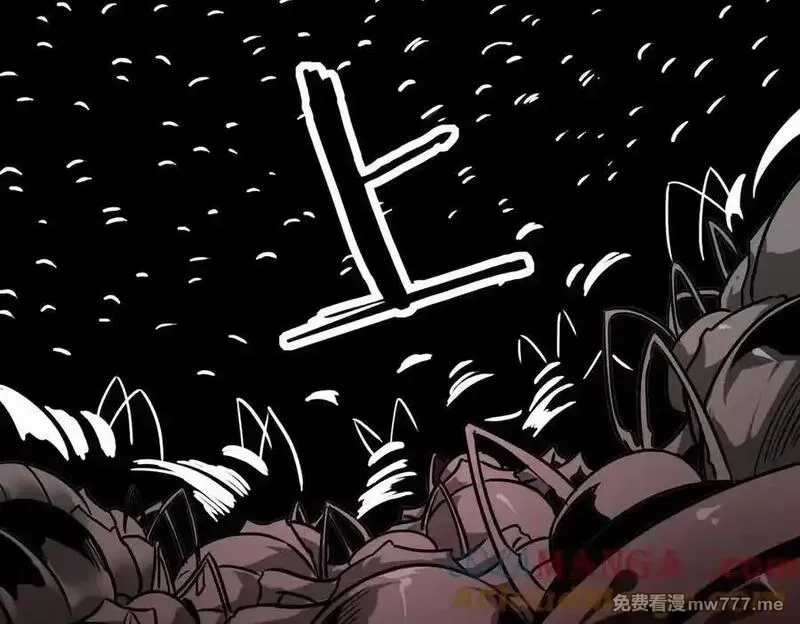 手残的我在反派风生水起,39 蚁窟,第101张