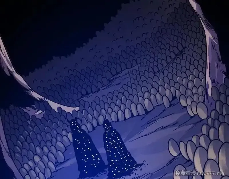 手残的我在反派风生水起,39 蚁窟,第115张