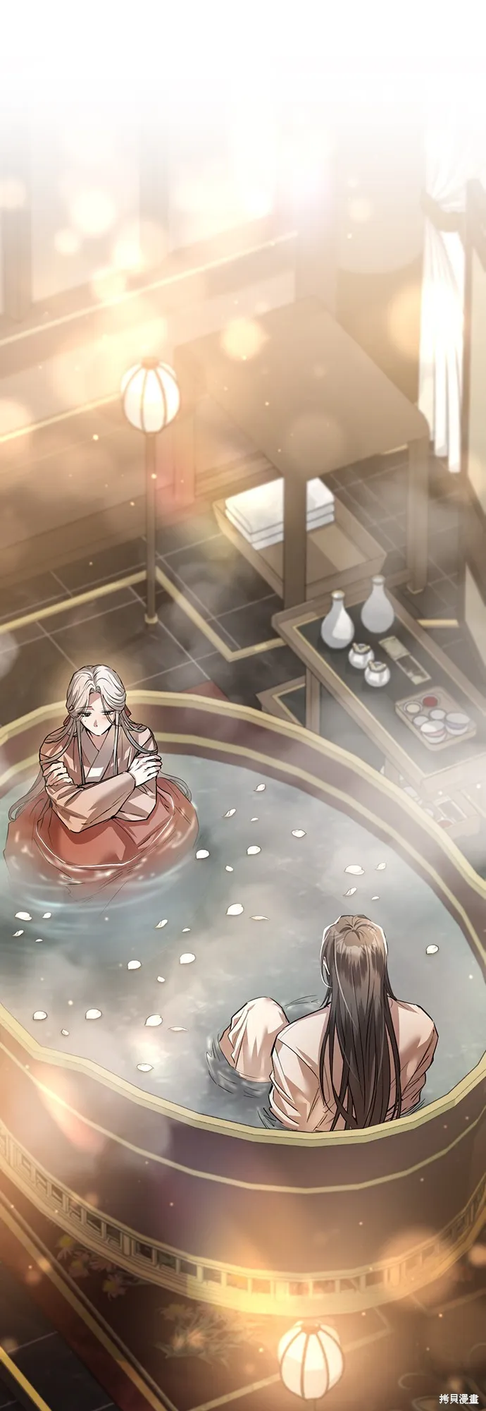 浴火重生：黑狼的祕密新娘,第15話,第20张