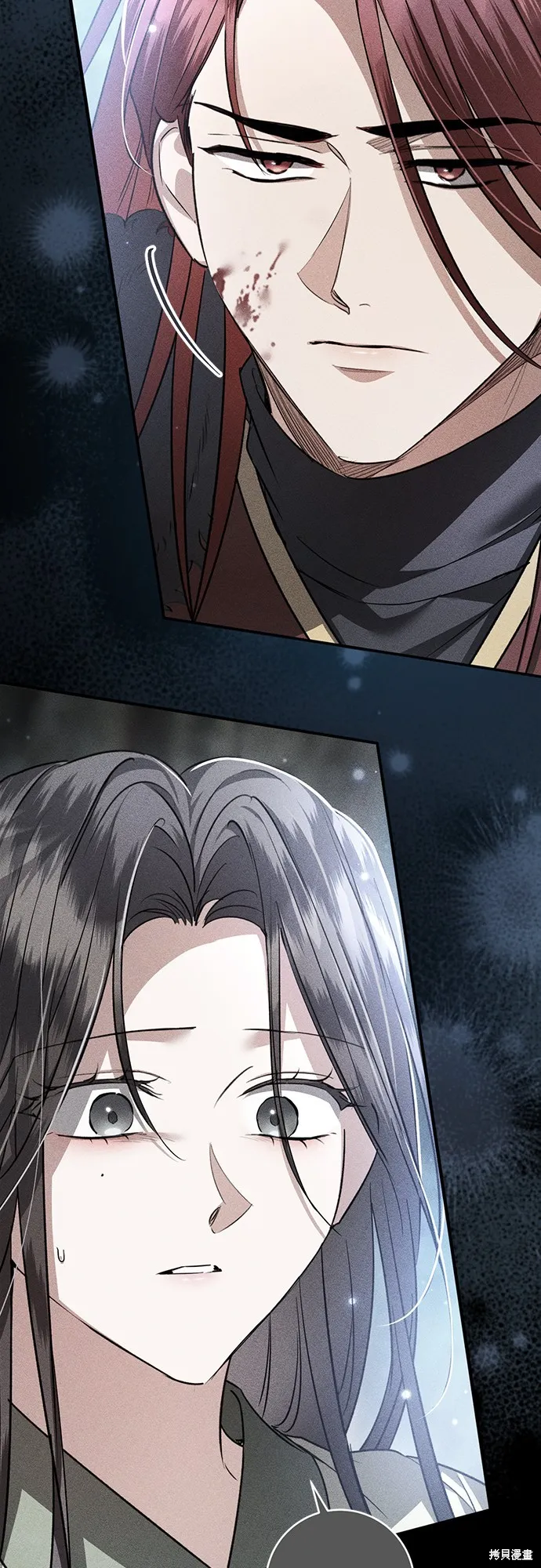 浴火重生：黑狼的祕密新娘,第51話,第56张
