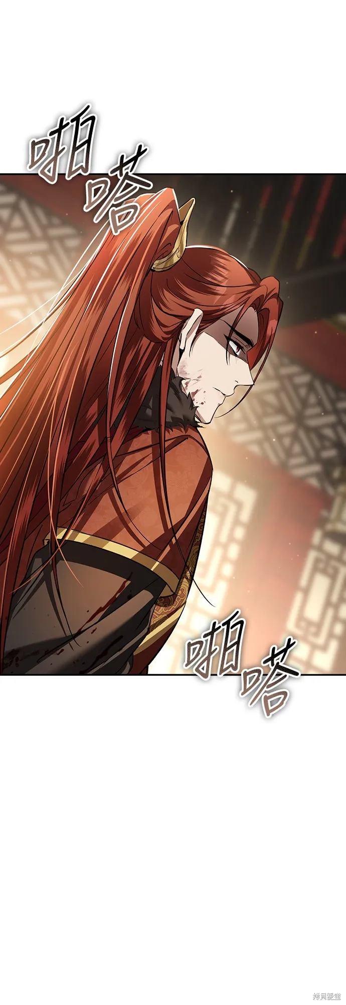 浴火重生：黑狼的祕密新娘,第51話,第78张