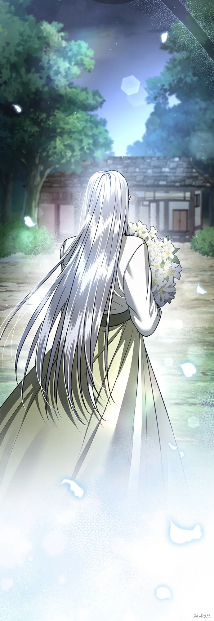 浴火重生：黑狼的祕密新娘,第51話,第84张