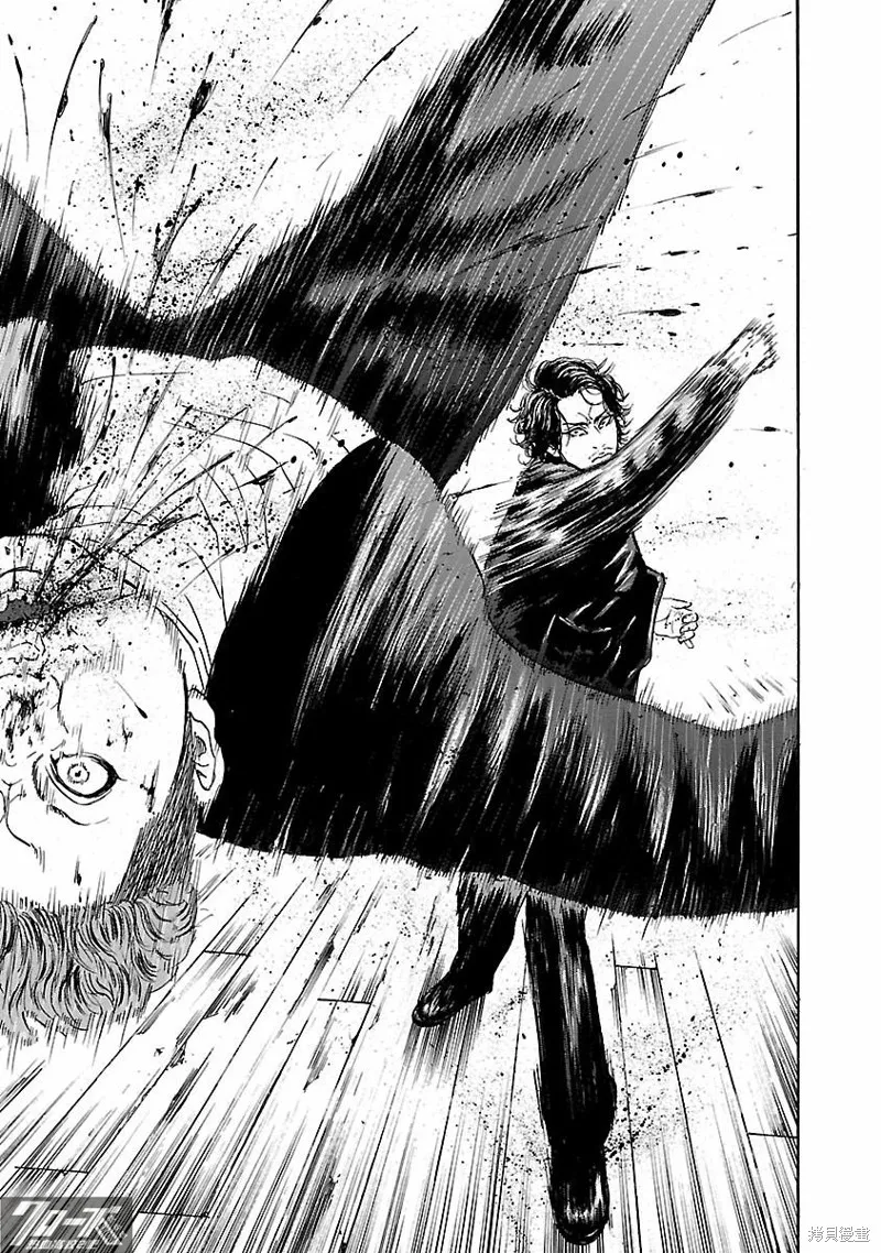 熱血高校 Crows Explode,第29话,第28张