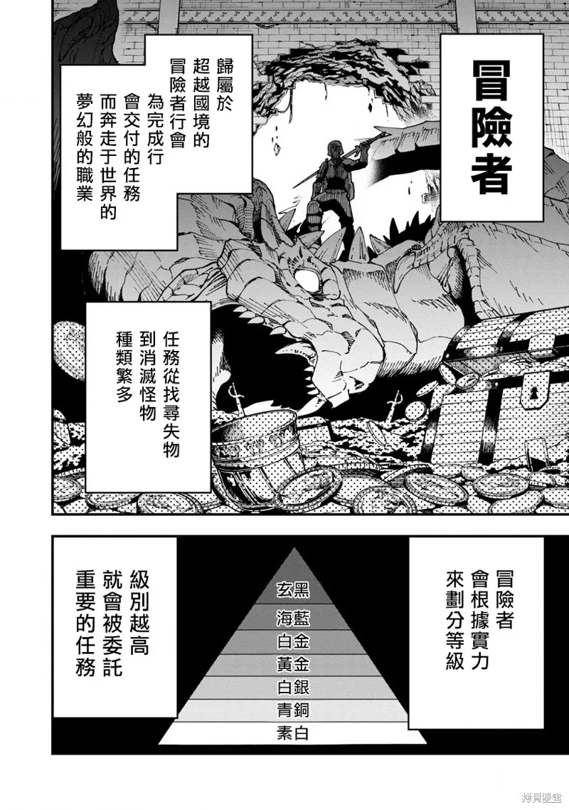 鄉里別劍聖,第07话,第17张
