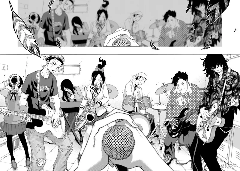 歷經弦音,第105话,第22张