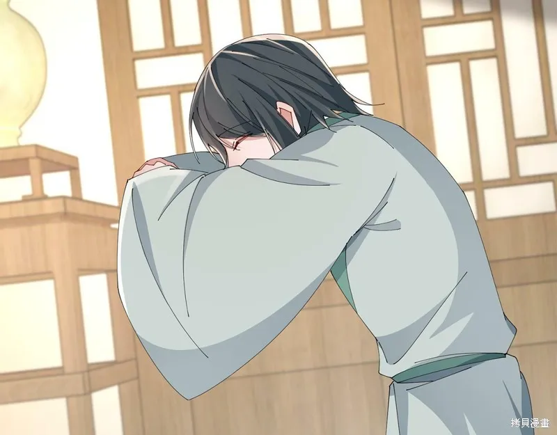 惜花芷·嫡女不折腰,第49话,第128张