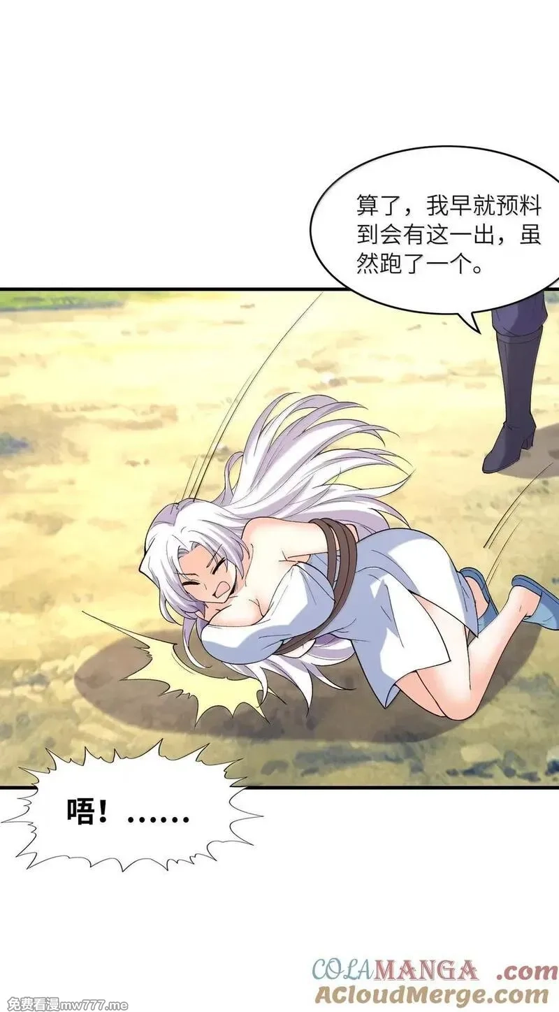 我的后宫全是反派魔女,199 新的谋划,第22张