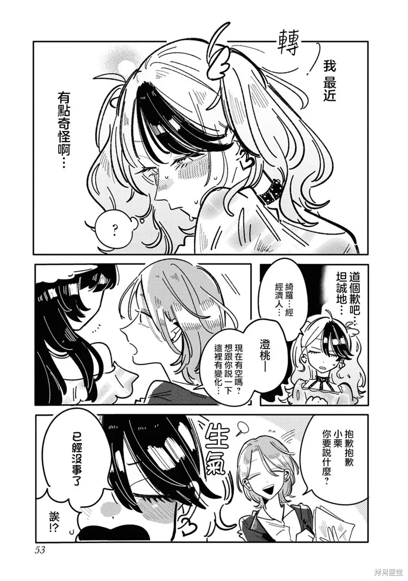 成了不得了偶像的经纪人的故事,第28話,第3张