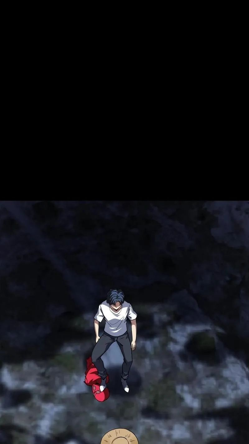 诡异复苏：我能化身大妖,第241话 艰难抉择！他确实有背景！,第39张