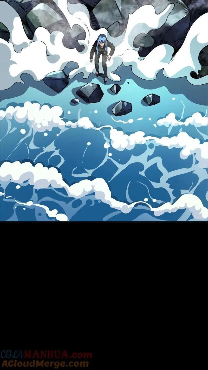 诡异复苏：我能化身大妖,第241话 艰难抉择！他确实有背景！,第7张