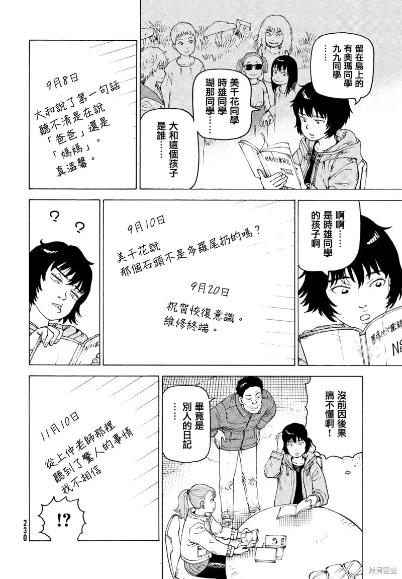 天國大魔境,第71話,第22张