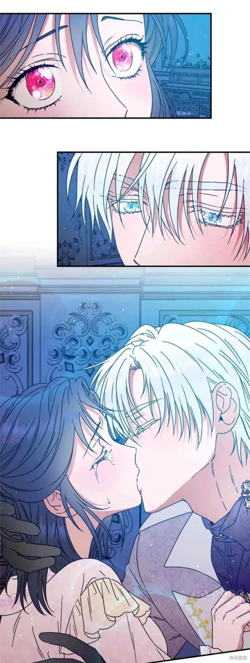 Lady Baby,第199话,第28张
