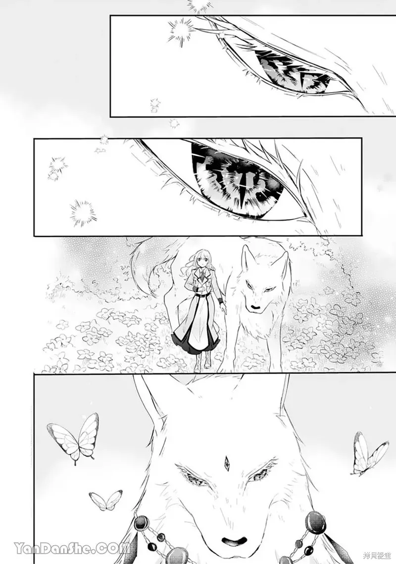 獸騎士團的特編成員！萌獸保母照顧中,第12話,第26张