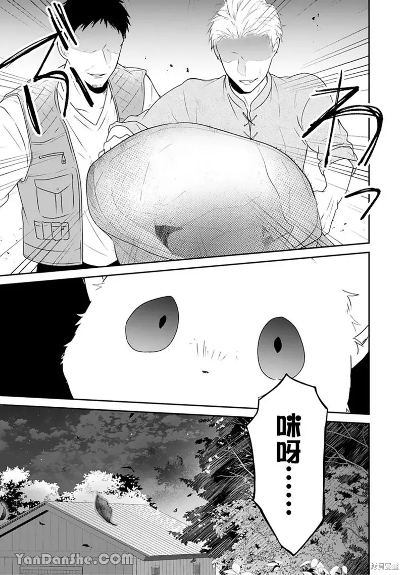 獸騎士團的特編成員！萌獸保母照顧中,第11話,第3张
