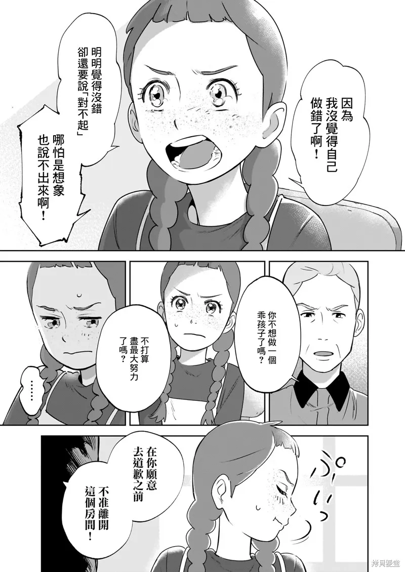 安妮·夏利,第02話,第10张