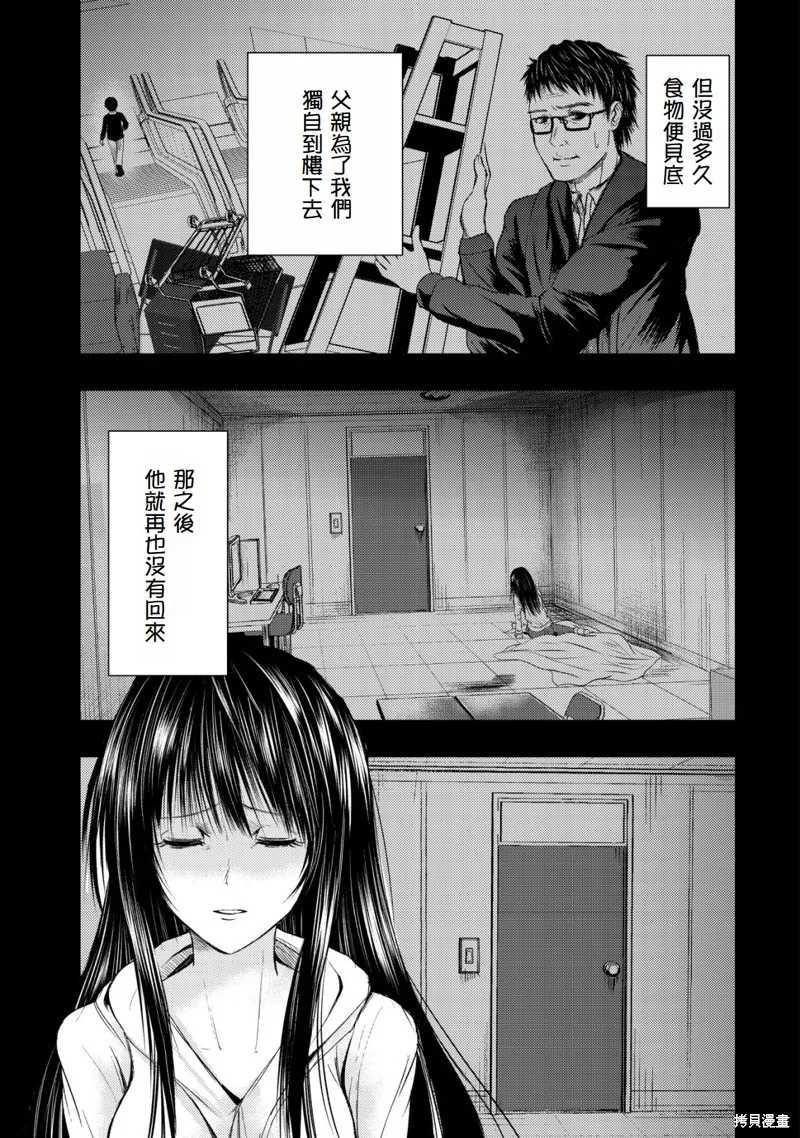 從異世界歸來的大叔在末世開無雙,第3.1話,第3张