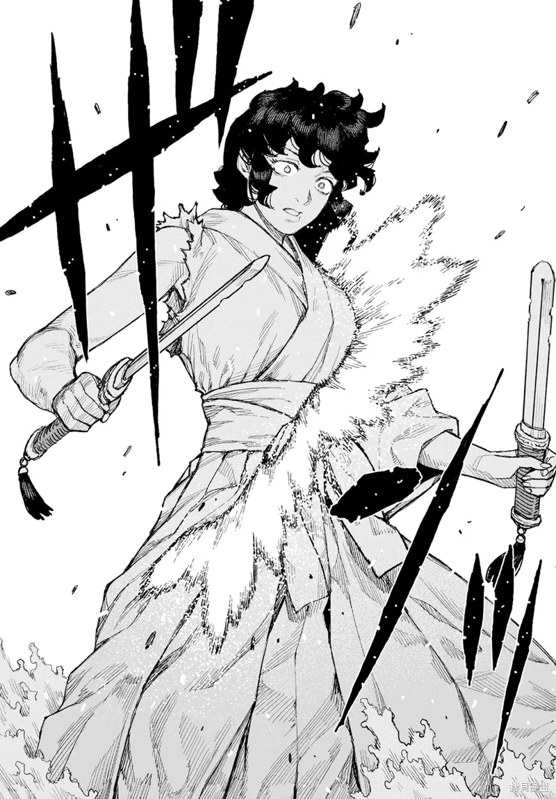 怪怪守护神,第156话,第25张