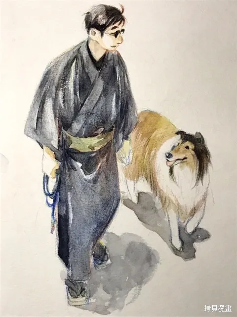 官能先生,02卷附赠,第7张