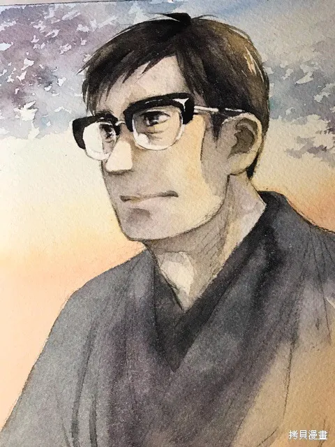 官能先生,02卷附赠,第9张