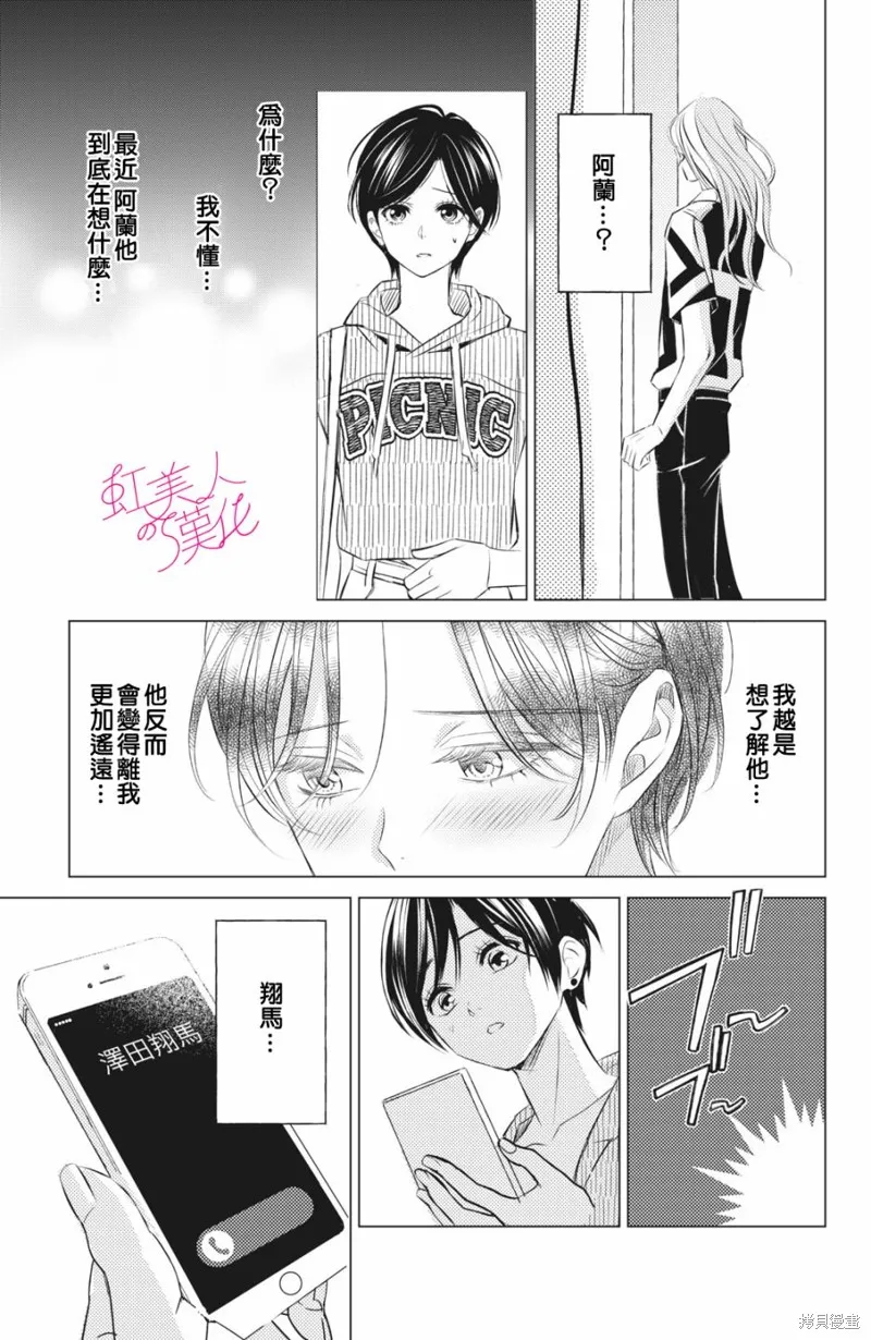 浪荡美人性别男,第09話,第27张