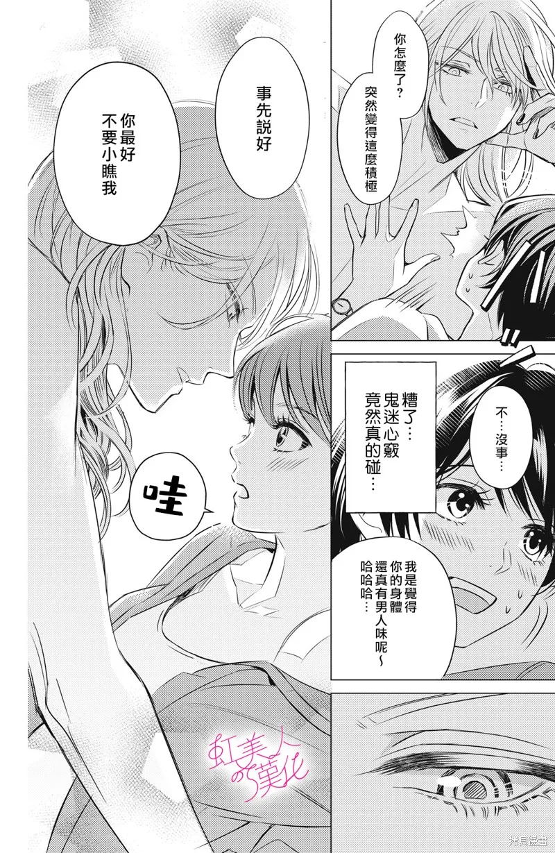 浪荡美人性别男,第01話,第32张