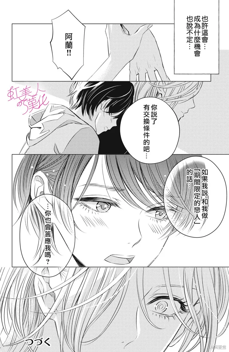 浪荡美人性别男,第01話,第40张