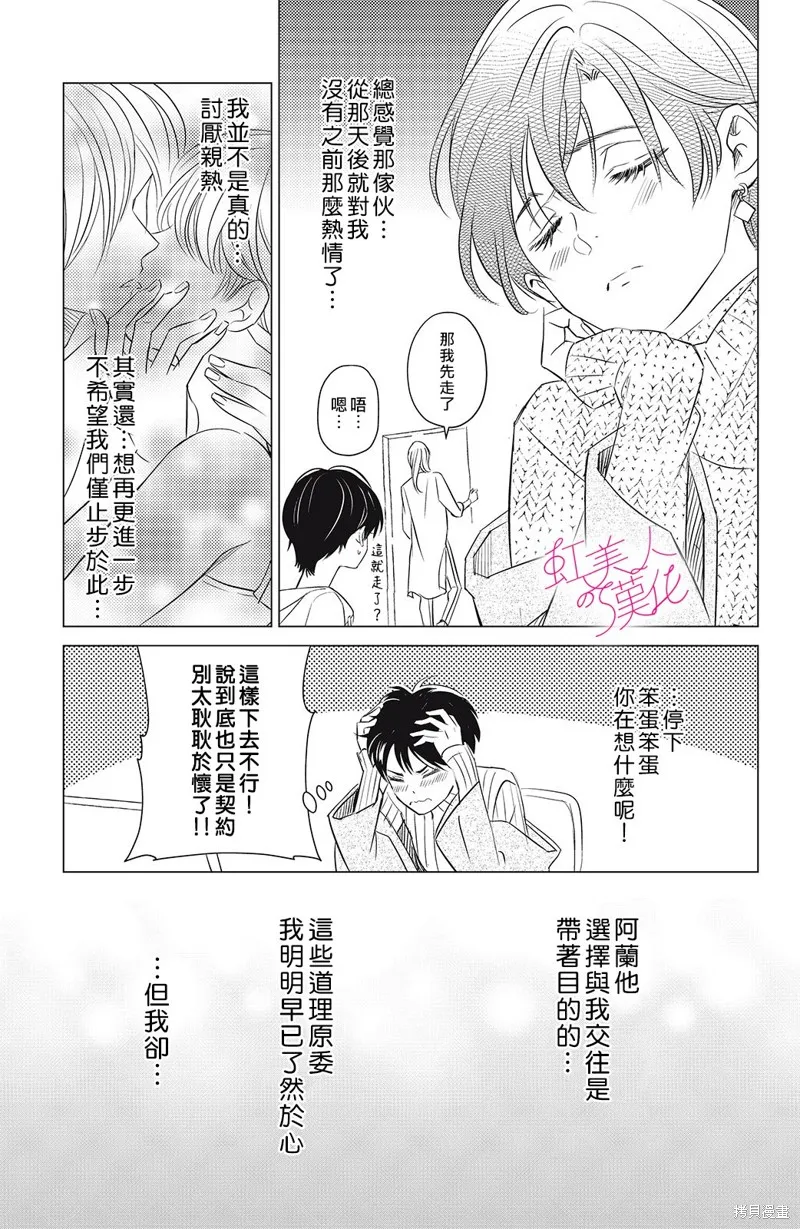 浪荡美人性别男,第04話,第13张