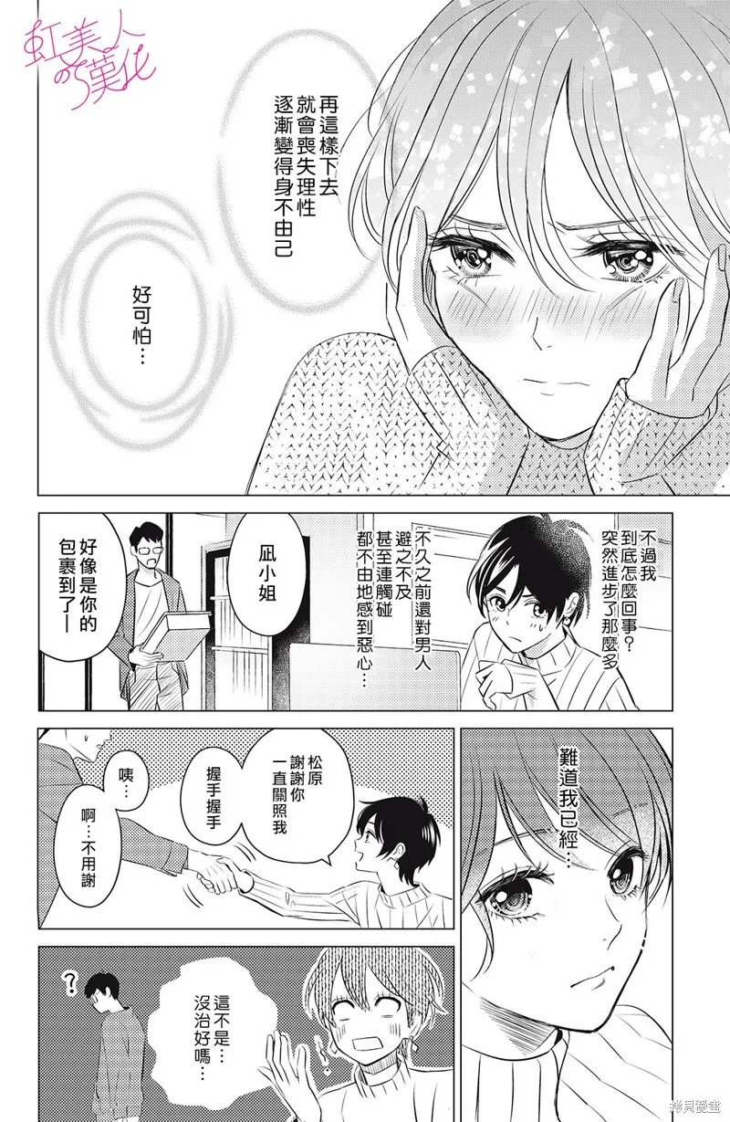 浪荡美人性别男,第04話,第14张