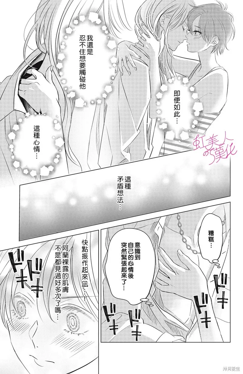 浪荡美人性别男,第04話,第3张