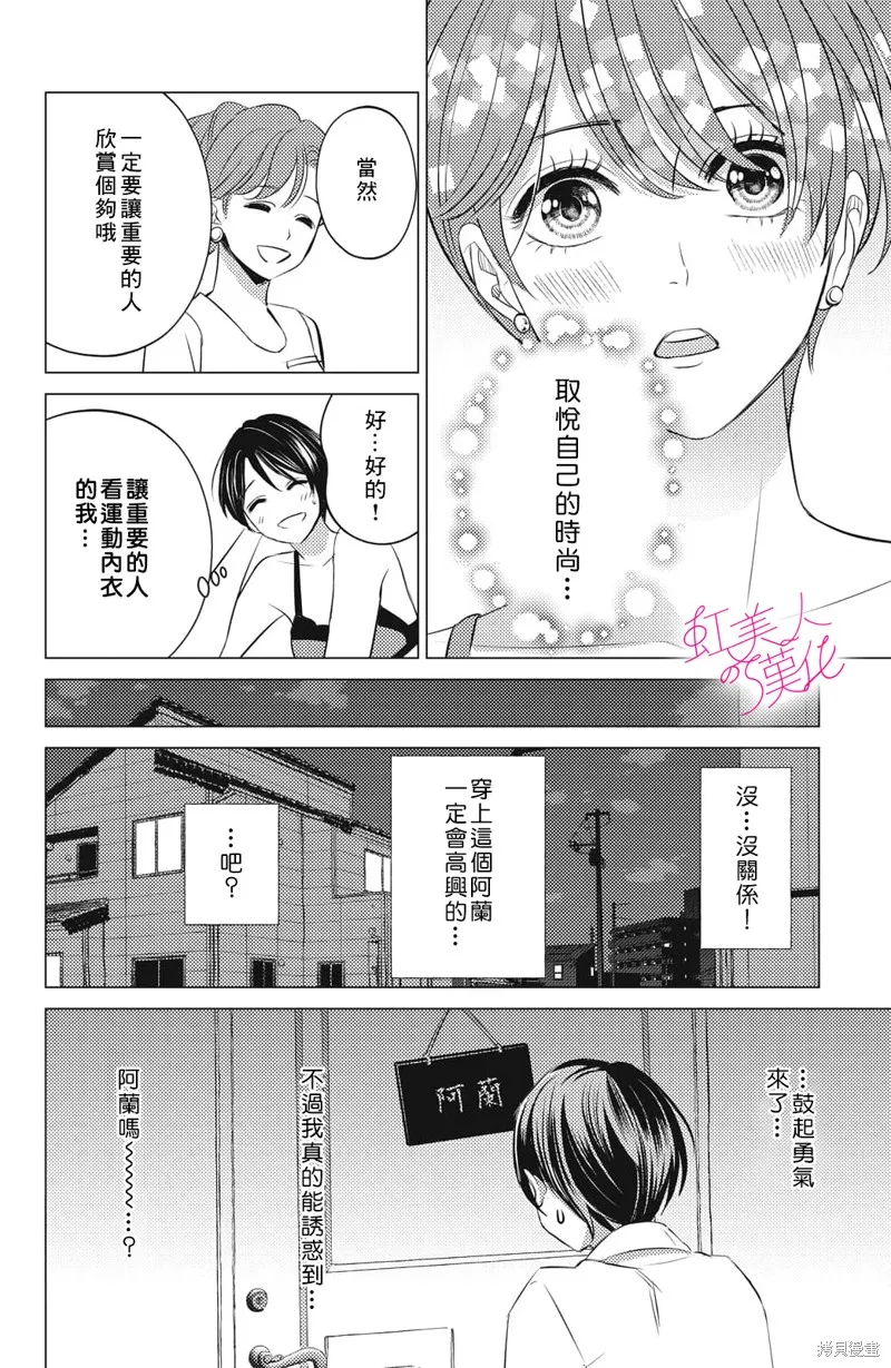 浪荡美人性别男,第16話,第20张
