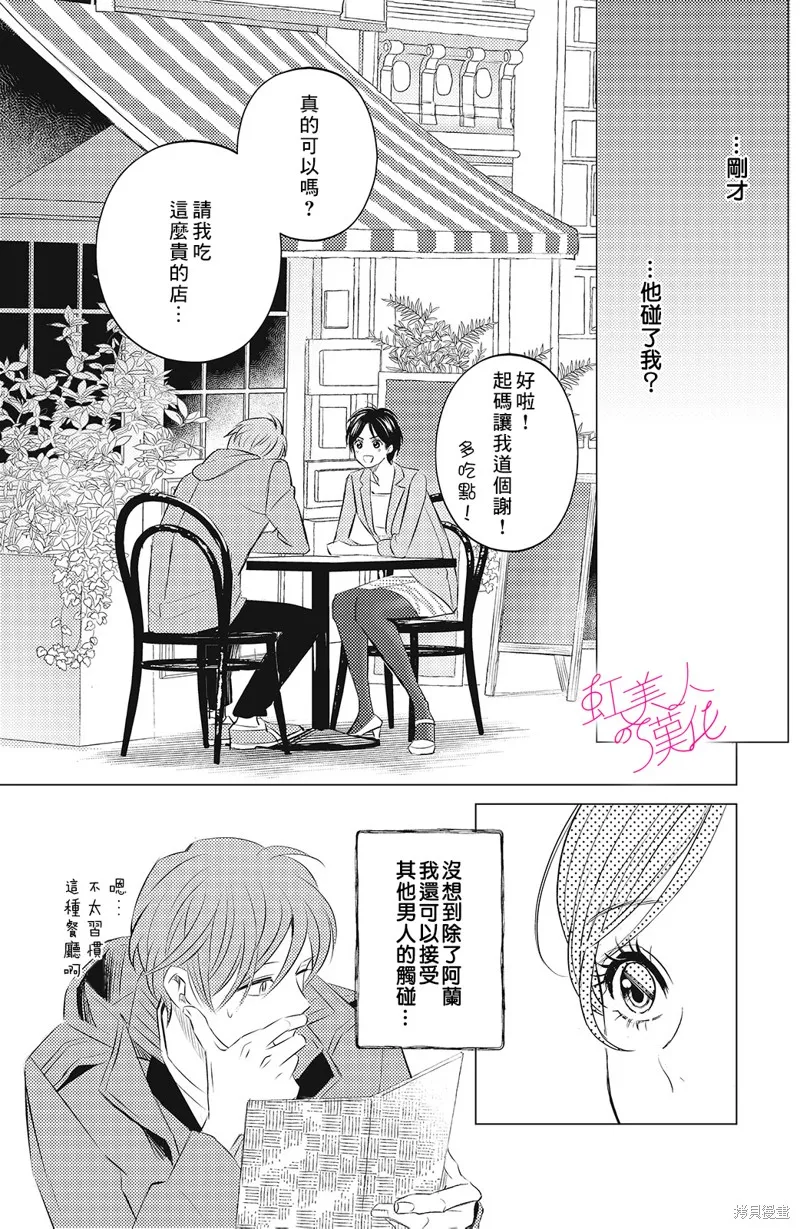 浪荡美人性别男,第07話,第32张