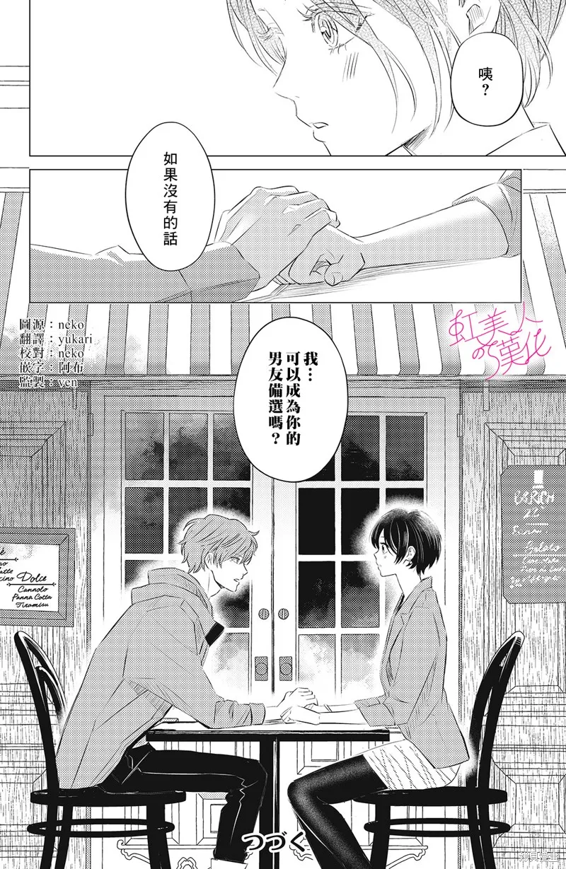 浪荡美人性别男,第07話,第36张