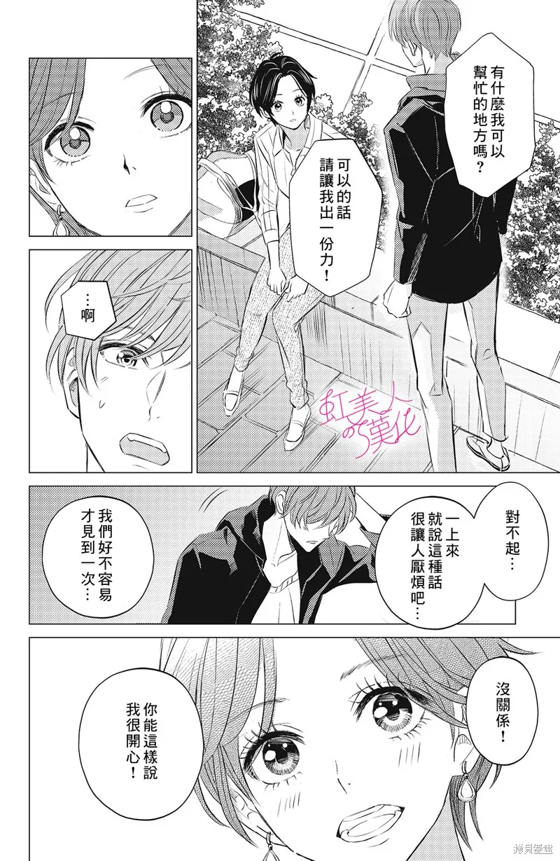 浪荡美人性别男,第07話,第6张
