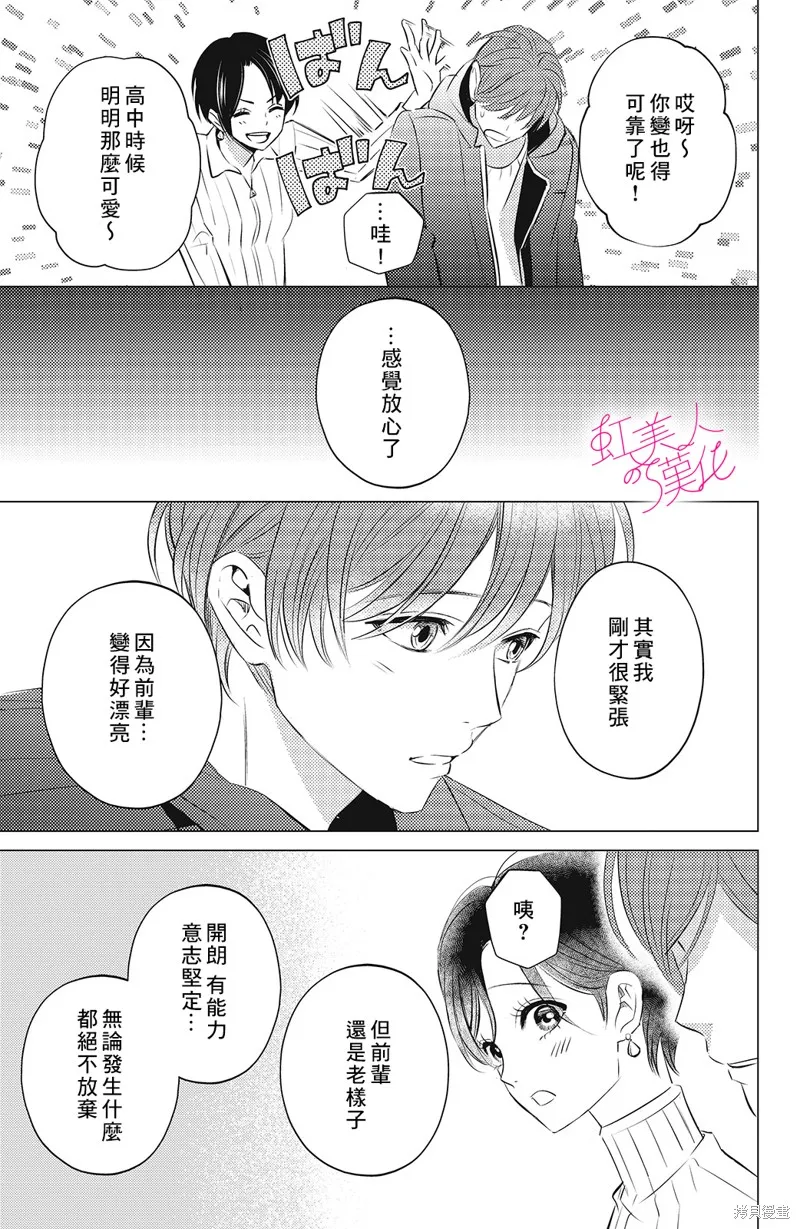 浪荡美人性别男,第07話,第7张