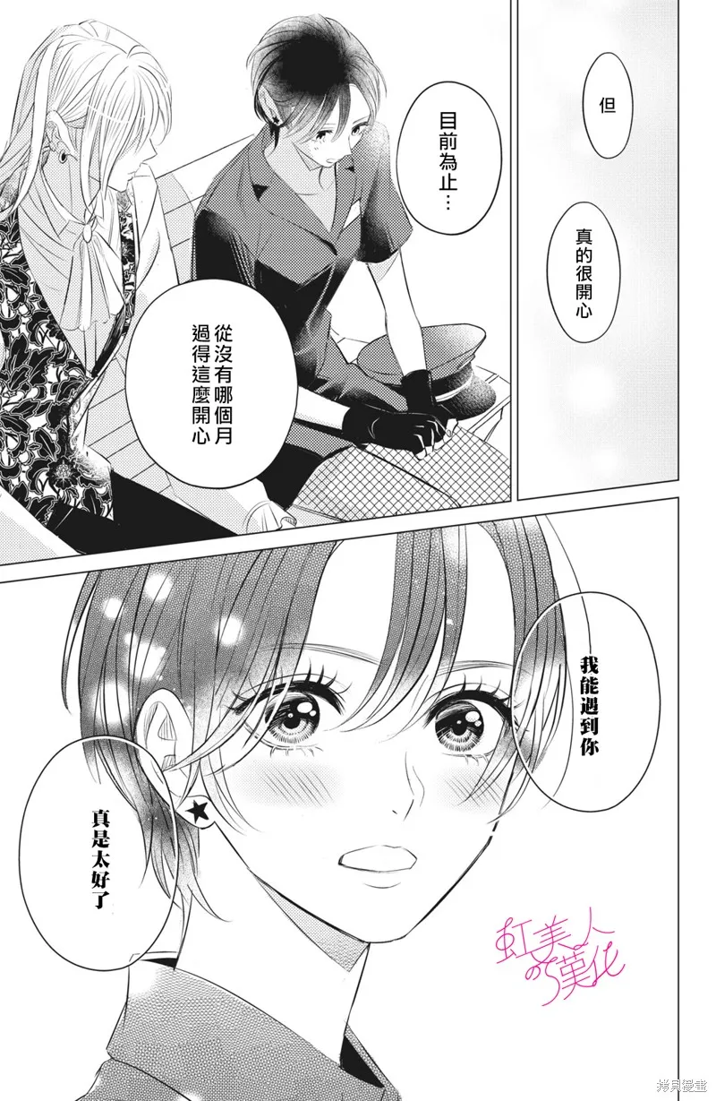浪荡美人性别男,第10話,第29张