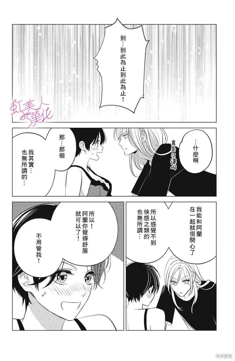 浪荡美人性别男,第17話,第6张