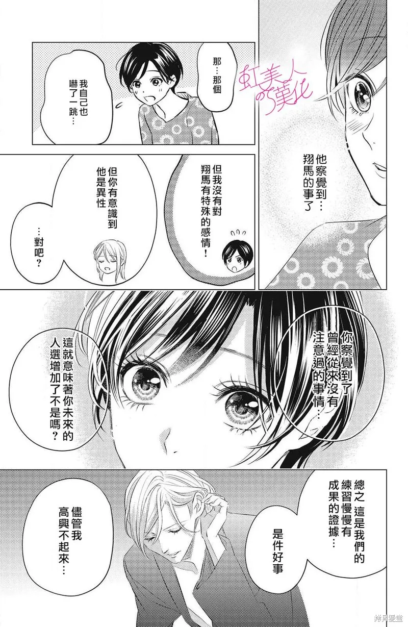 浪荡美人性别男,第11話,第13张