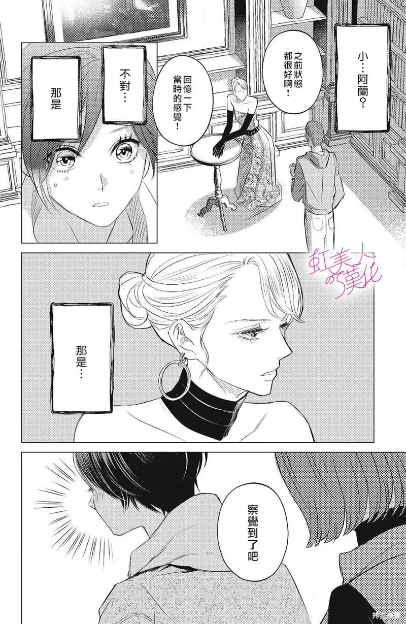 浪荡美人性别男,第11話,第28张