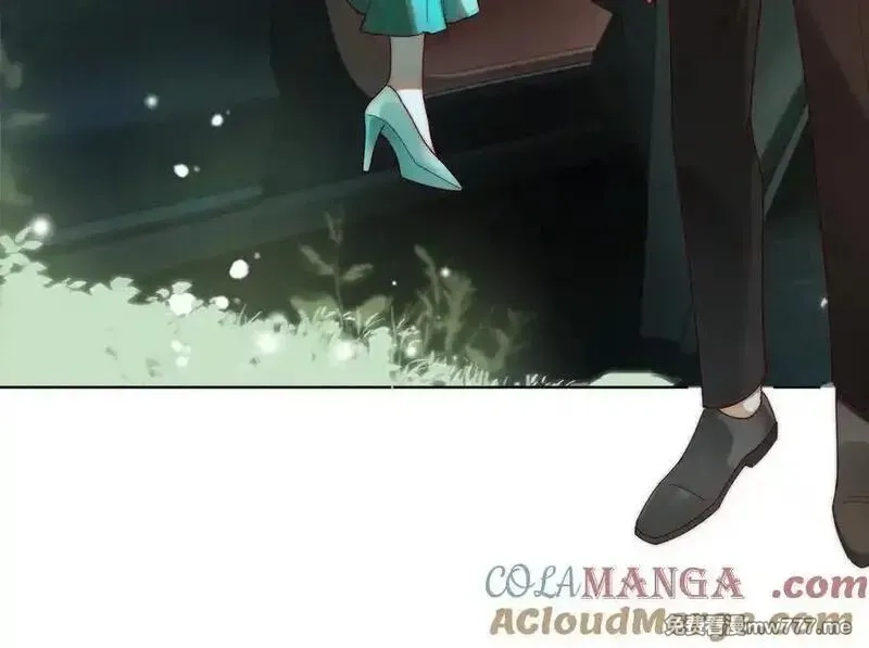 千亿总裁独宠替身娇妻,第53话 瓷瓷提分手,第25张