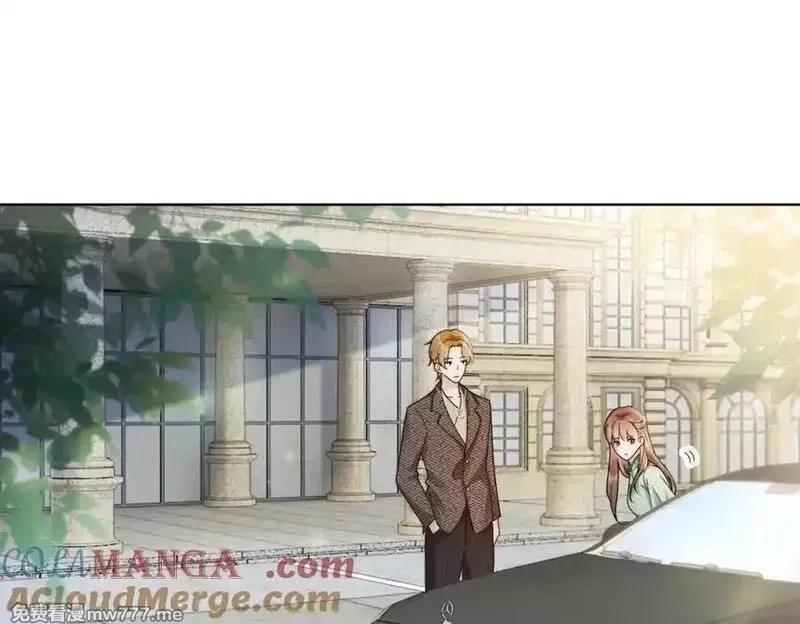 千亿总裁独宠替身娇妻,第53话 瓷瓷提分手,第37张