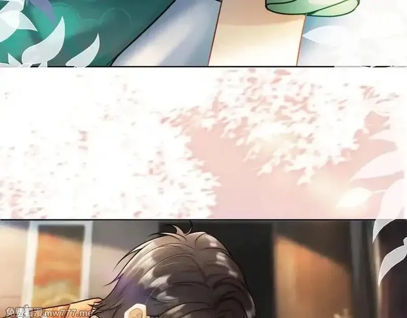 千亿总裁独宠替身娇妻,第53话 瓷瓷提分手,第71张