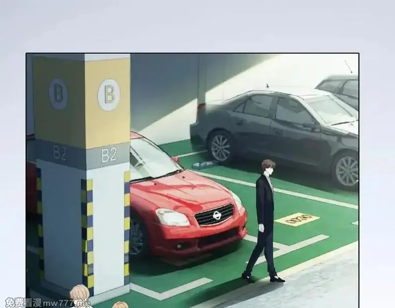 千亿总裁独宠替身娇妻,第79话 双强合作,第103张