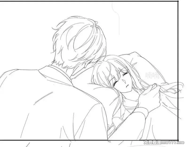 千亿总裁独宠替身娇妻,第79话 双强合作,第111张