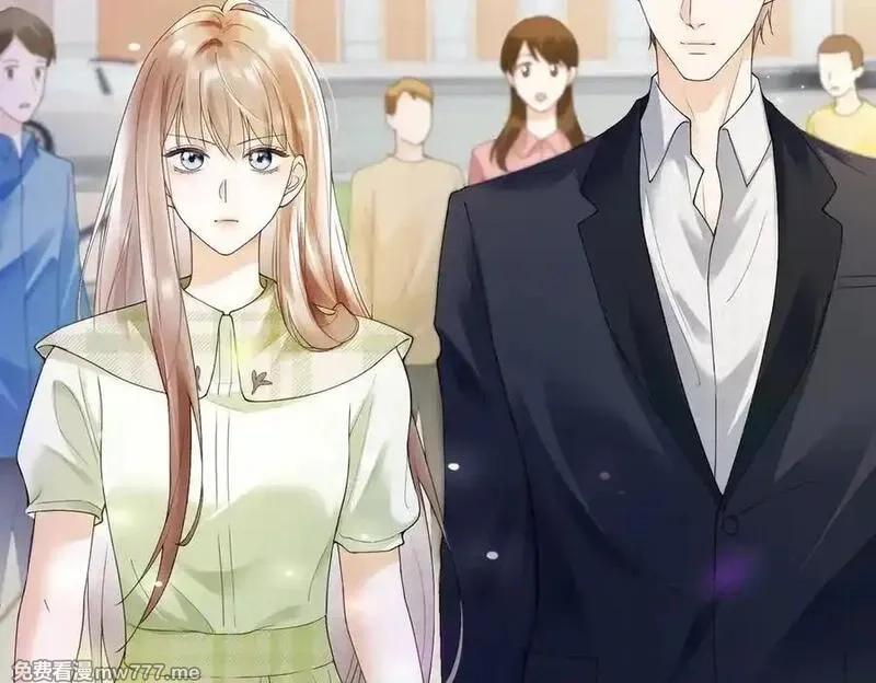 千亿总裁独宠替身娇妻,第79话 双强合作,第16张